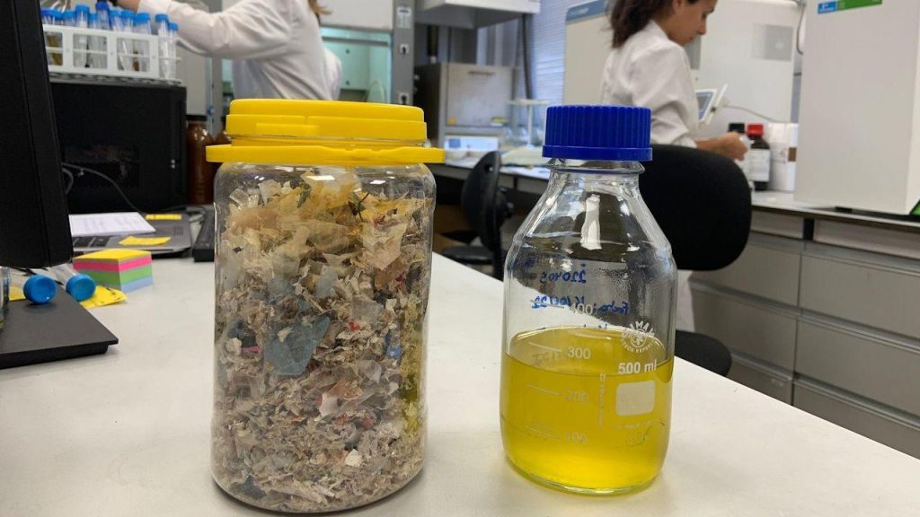 Incendie à la plante de recyclage de San Cristóbal de Entreviñas : nouvelles opportunités d’investissements dans le secteur de l’économie circulaire.