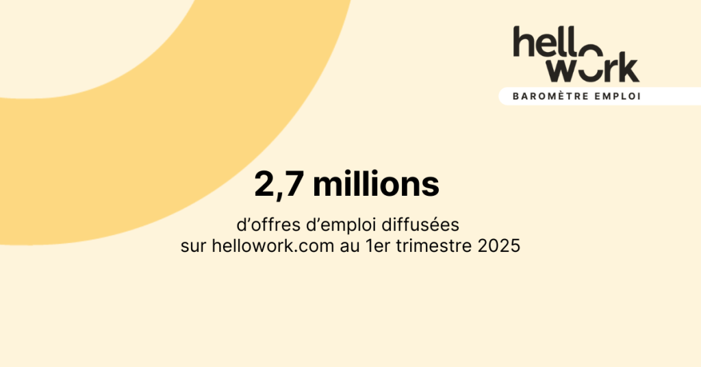 découvrez les tendances et innovations des plateformes d'emploi en 2025. explorez comment ces outils révolutionnent la recherche d'emploi et facilitent la mise en relation entre candidats et employeurs dans un marché du travail en constante évolution.