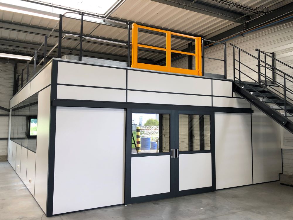 découvrez notre sélection de plateformes garages innovantes, conçues pour optimiser l'espace et faciliter l'accès à votre véhicule. transformez votre garage en un environnement fonctionnel et esthétique grâce à nos solutions adaptées à tous vos besoins.