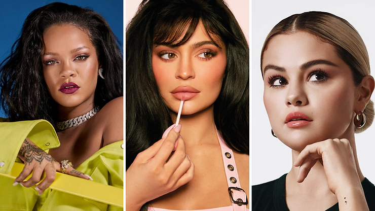 Les 10 des plateformes incontournables pour acheter du maquillage en 2025 - plare. découvrez les tendances et innovations des plateformes de maquillage en 2025. explorez les nouvelles technologies, les produits révolutionnaires et les services personnalisés qui redéfinissent l'expérience de beauté en ligne.