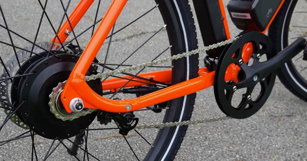 radmission electric bike header - plare.