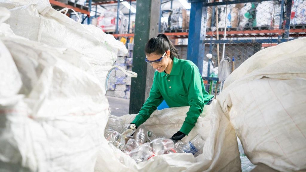 Nouveaux systèmes et initiatives locales pour renforcer le recyclage des emballages en Espagne : défis à relever