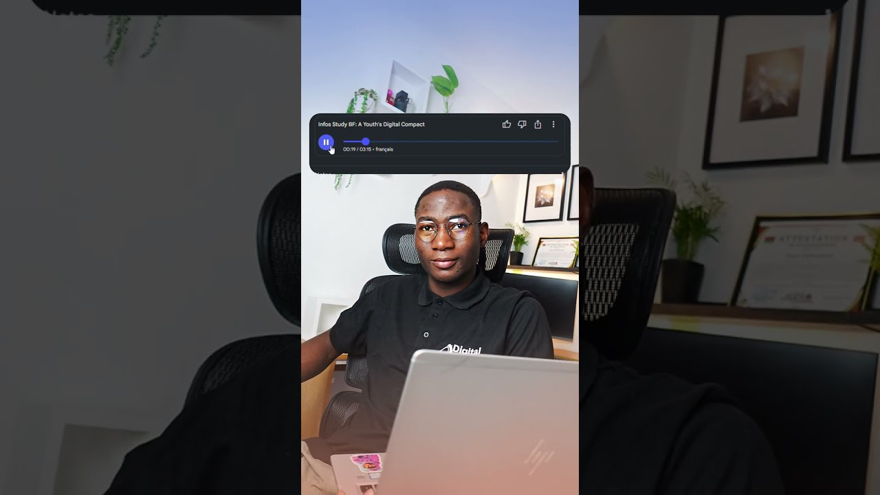 L'arrivée des résumés générés par l'IA dans Google Discover : vers une révolution du clic ? - plare. découvrez comment les résumés générés par l'ia transforment votre expérience sur google discover. profitez d'analyses rapides et pertinentes qui vous connectent à l'information qui compte le plus pour vous.