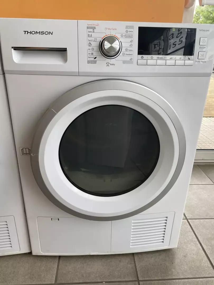 Les marques incontournables de sèche-linge à découvrir en 2025 - plare. découvrez les meilleurs sèche-linge de 2025, alliant performance et technologies innovantes pour un séchage rapide et efficace de votre linge. profitez de fonctionnalités intelligentes pour faciliter votre quotidien.