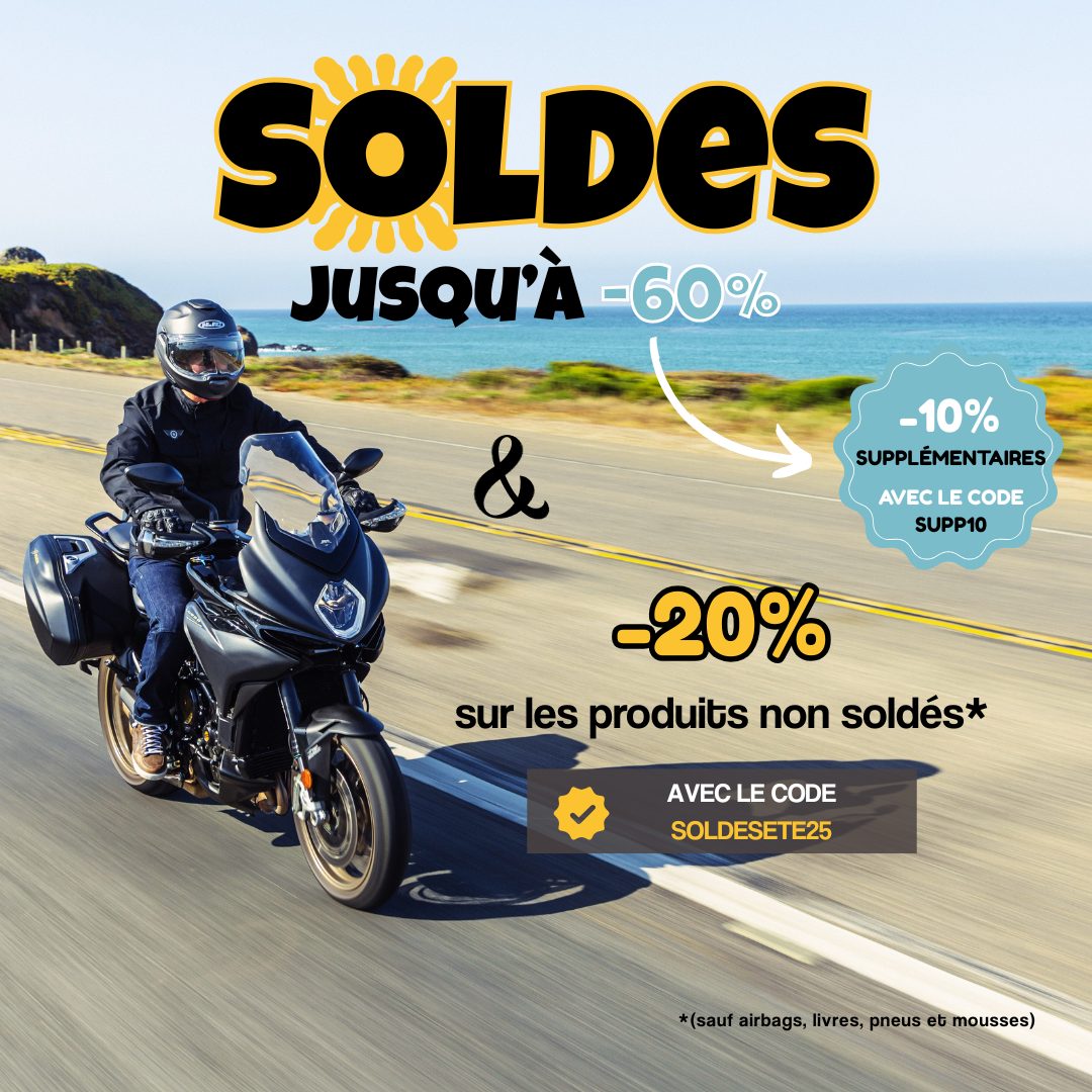Les 10 sites incontournables pour acheter votre équipement de moto - plare. découvrez les meilleurs sites d'achat d'équipement moto pour tous vos besoins. accessoires, vêtements et matériel de sécurité de qualité à portée de clic. profitez des meilleures offres et équipez-vous pour vos aventures à deux roues.