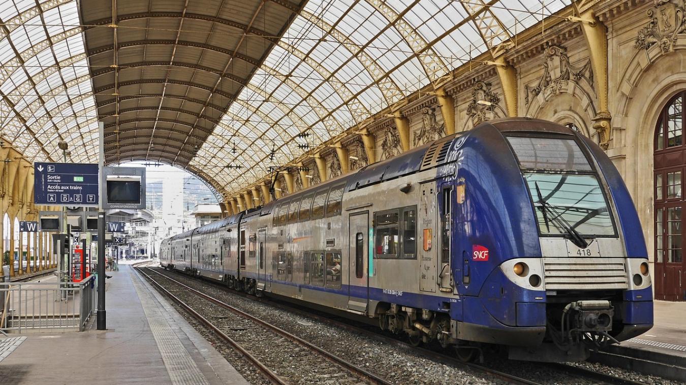 découvrez les meilleurs sites pour réserver vos billets de train en 2025. comparez les prix, trouvez des offres exclusives et planifiez vos voyages en toute simplicité grâce à notre guide complet.