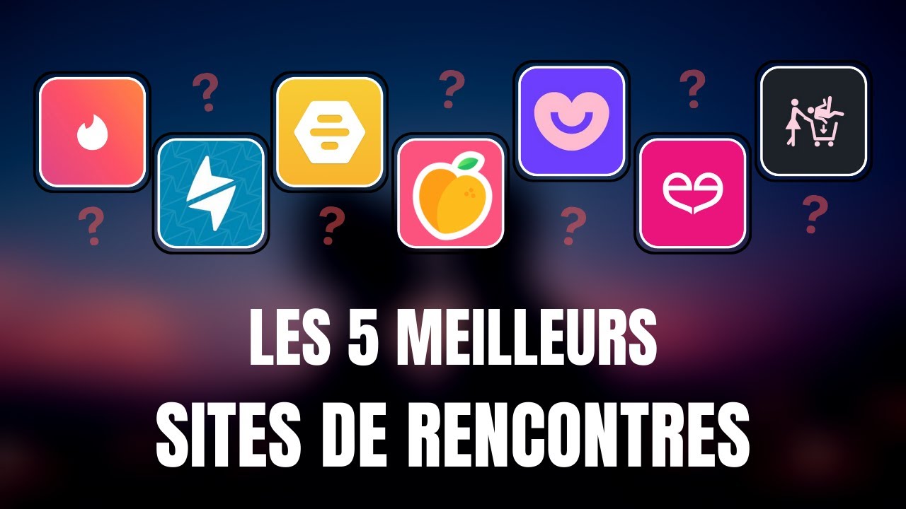 Les 10 sites de rencontre incontournables pour 2025 - plare. découvrez les tendances des sites de rencontre en 2025 ! explorez les plateformes innovantes, les nouvelles fonctionnalités et les conseils pour trouver l'amour dans un monde numérique en constante évolution. ne manquez pas les meilleures astuces pour optimiser votre expérience amoureuse en ligne.