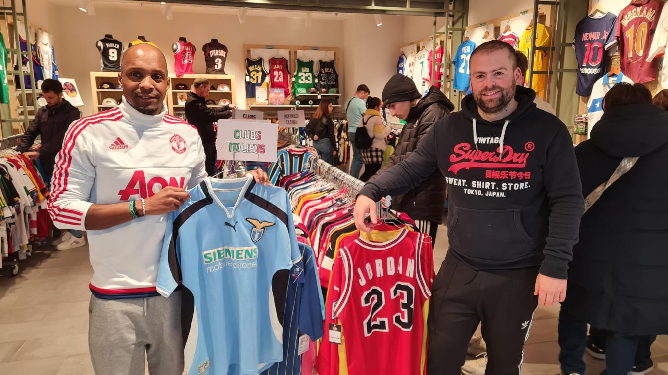 Les 10 sites incontournables pour acheter votre maillot de football - plare. découvrez les meilleurs sites pour acheter des maillots de football ! trouvez votre équipe favorite et profitez d'offres exclusives sur les maillots de joueurs. shopping facile et sécurisé pour les passionnés de foot !