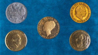 découvrez les meilleurs sites numismatiques pour collectionner, acheter ou vendre vos pièces et billets de monnaie. profitez de conseils d'experts, d'actualités sur les tendances du marché et d'une communauté passionnée par la numismatique.