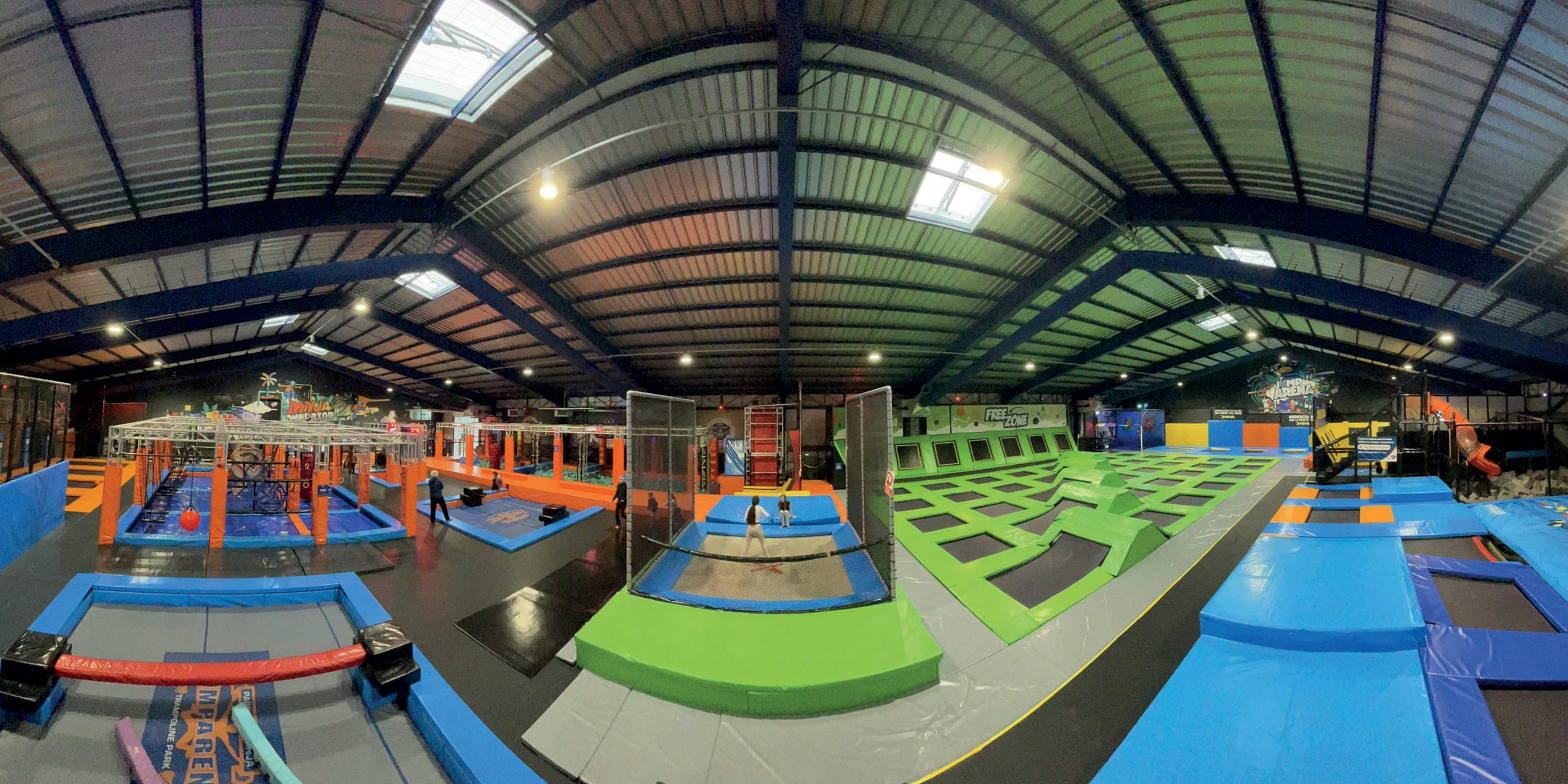 découvrez les meilleurs sites de trampoline en 2025 : découvrez les dernières tendances, les modèles innovants et les conseils pour profiter pleinement de vos sauts en toute sécurité.