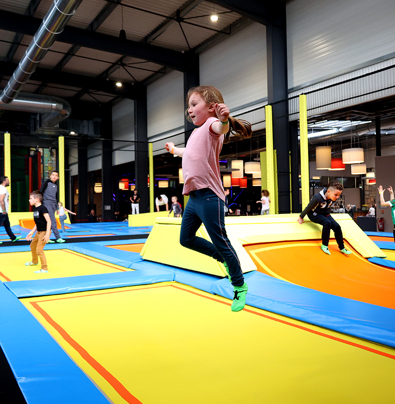 découvrez les meilleurs sites de trampoline de 2025, où s'amuser en toute sécurité et profiter des dernières innovations en matière de loisirs. explorez nos recommandations pour des parcs de trampolines adaptés à tous les âges et niveaux de compétence.