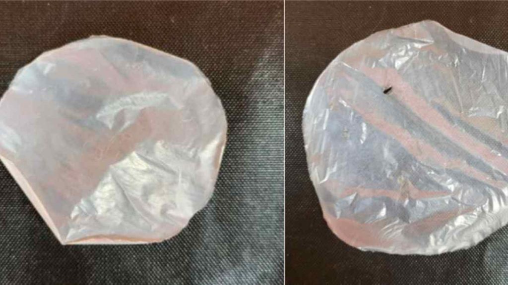 Un biopolymère innovant pour résoudre le défi plastique de manière durable