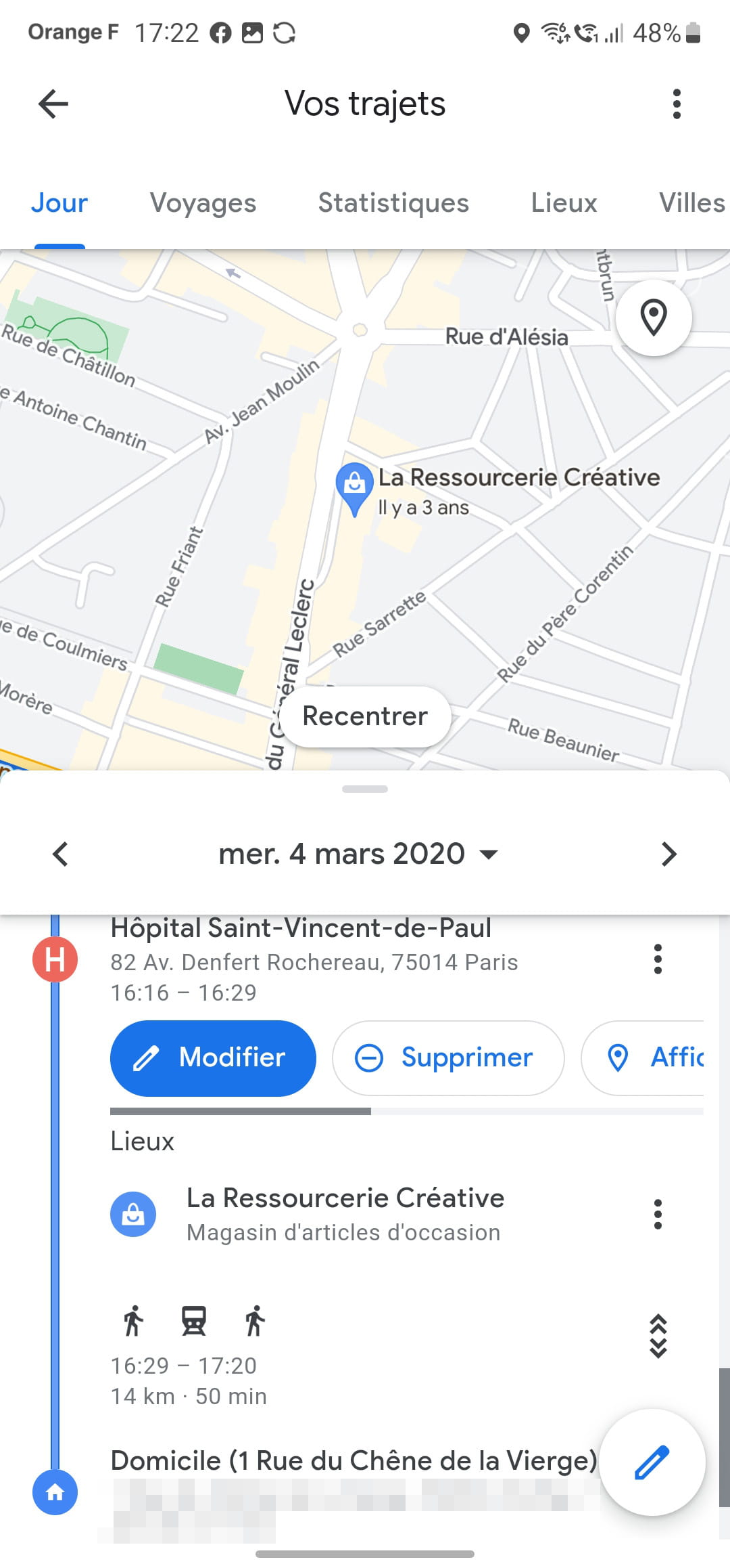 Google supprime une fonctionnalité très appréciée de Google Maps - plare. découvrez comment la suppression de certaines fonctionnalités sur google maps peut impacter votre expérience de navigation et d'exploration. restez informé des changements et ajustez vos habitudes grâce à nos conseils pratiques.