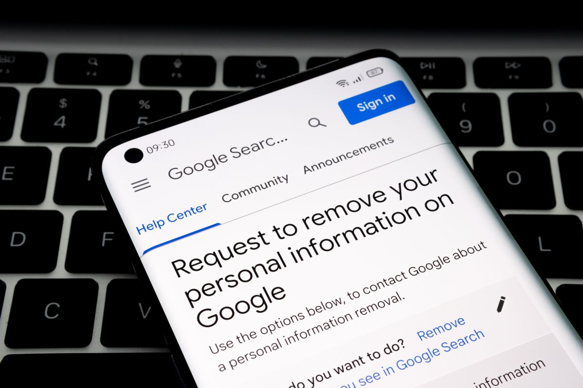 découvrez comment supprimer efficacement vos liens de recherche google. suivez nos étapes simples pour protéger votre vie privée et gérer votre réputation en ligne.