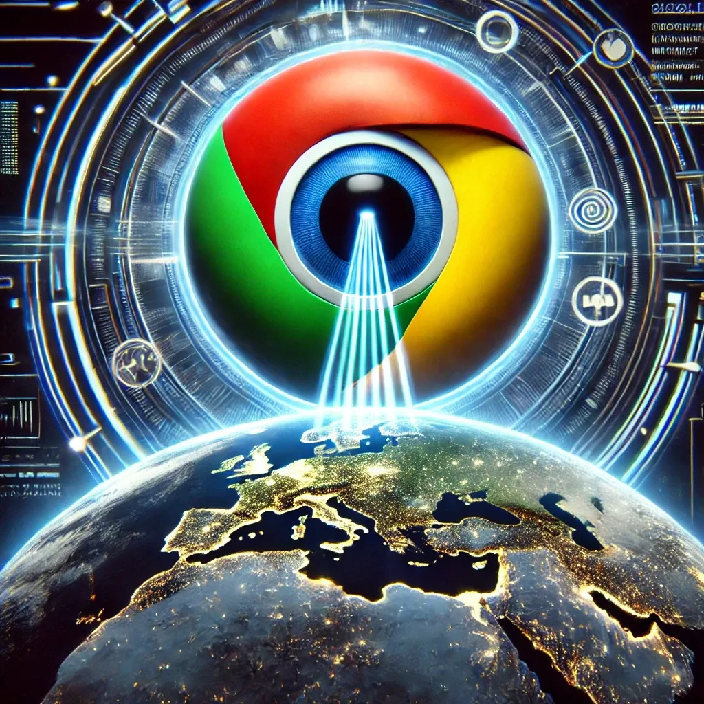 Google Chrome va subtilement surveiller les paramètres de votre ordinateur - plare. découvrez comment la surveillance de chrome peut améliorer votre sécurité en ligne, optimiser votre expérience de navigation et protéger vos données personnelles des menaces numériques.