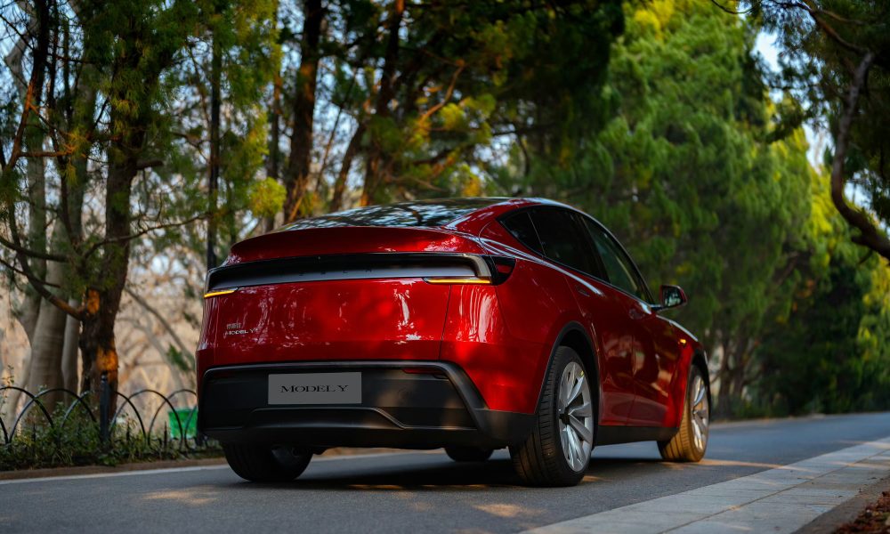 tesla logo new model y china 2 - plare.