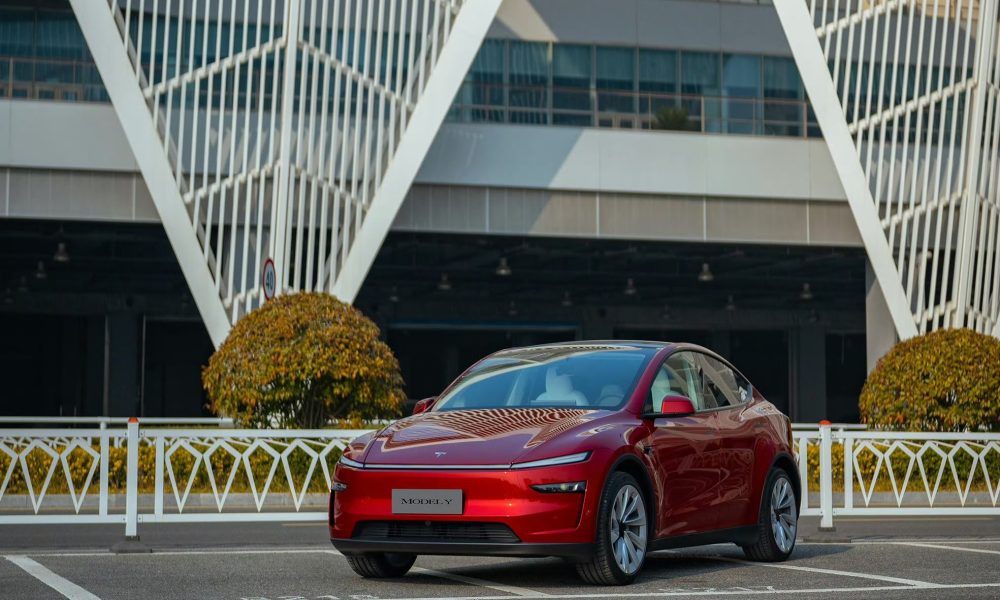tesla logo new model y china 5 - plare.