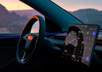 Grok arrive sur les véhicules Tesla la semaine prochaine : les nouvelles fonctionnalités d’Elon Musk promettent une conduite plus intelligente