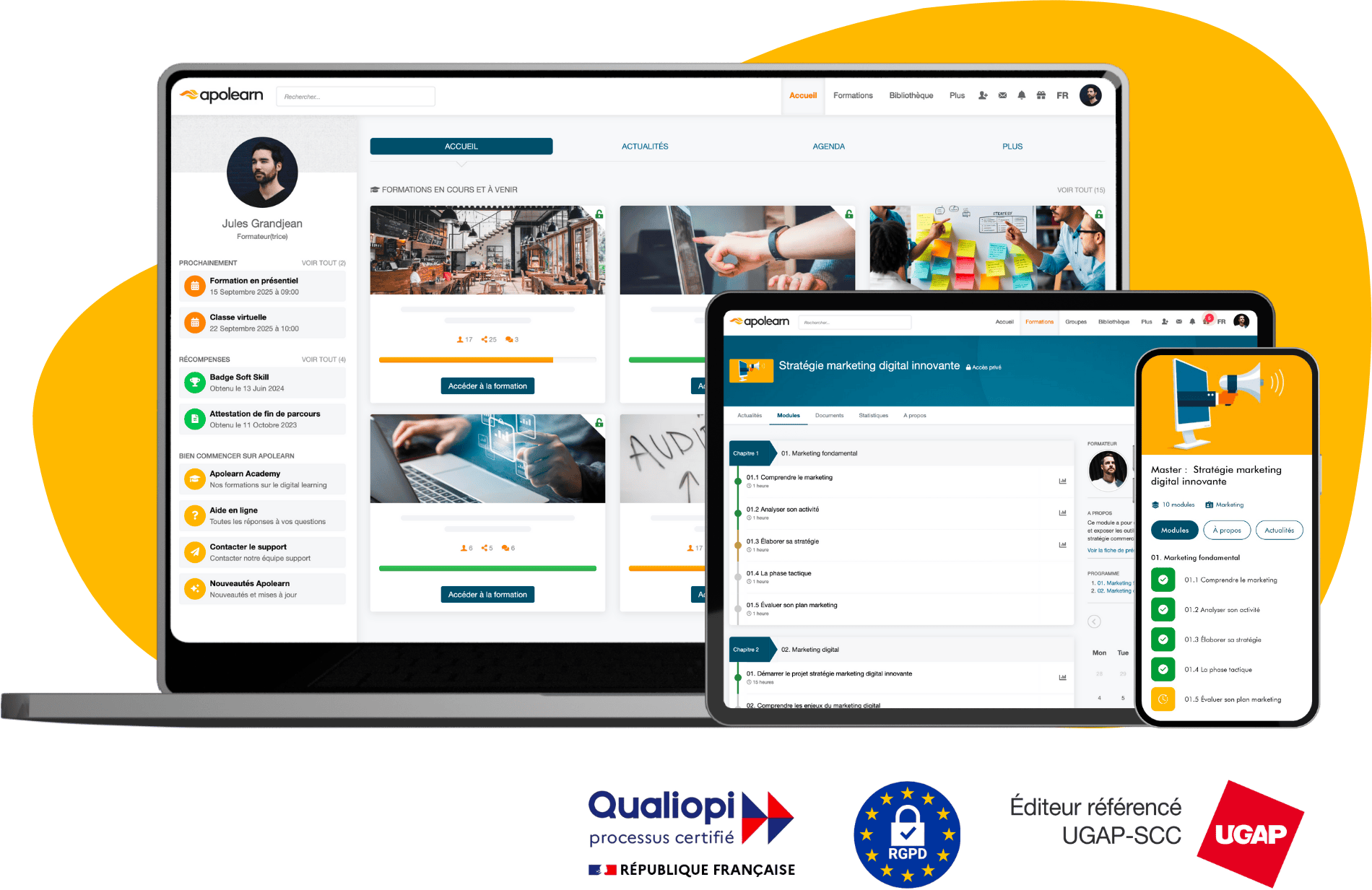 Les 10 des plateformes en ligne pour maîtriser une langue étrangère - plare. découvrez les meilleures plateformes pour apprendre des langues en ligne. que vous soyez débutant ou avancé, trouvez des ressources adaptées à votre niveau et améliorez vos compétences linguistiques grâce à des méthodes innovantes et des cours interactifs.