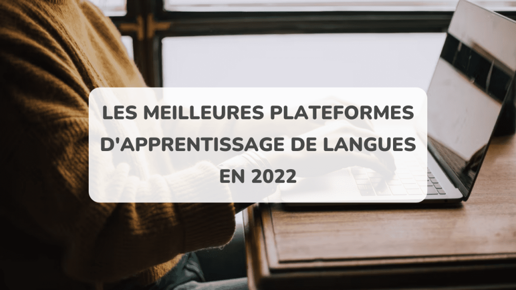 découvrez les meilleures plateformes pour apprendre des langues en ligne. comparez les outils, les méthodes d'enseignement et trouvez celle qui correspond le mieux à vos besoins linguistiques.