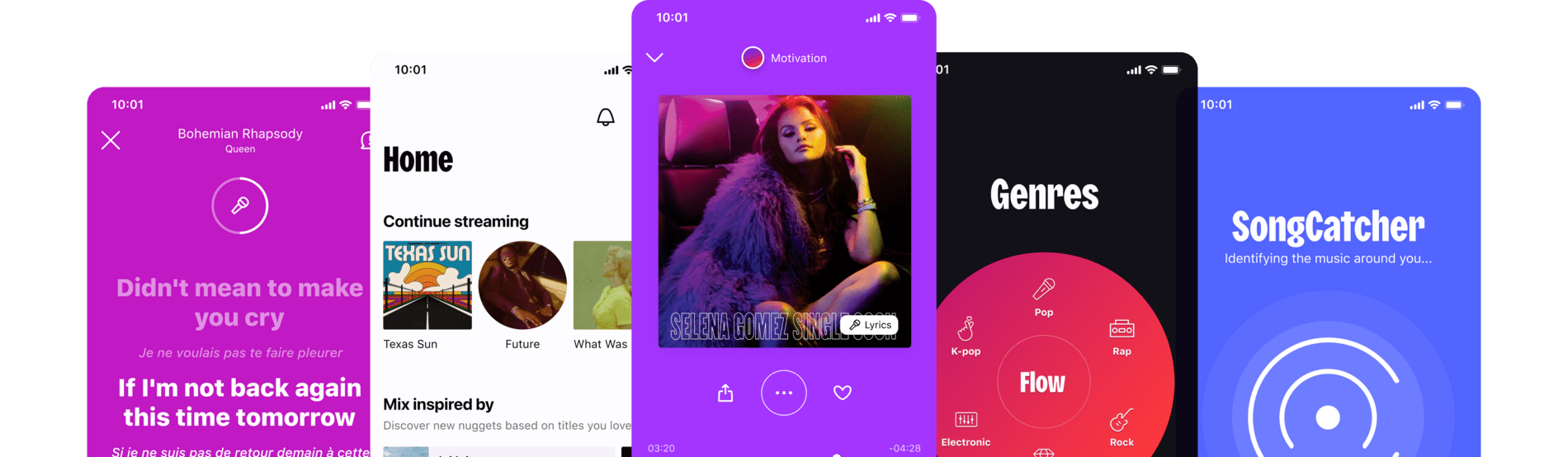Les 10 meilleures plateformes pour acheter de la musique en ligne - plare. découvrez les meilleures plateformes de musique en ligne pour écouter vos artistes préférés, créer des playlists personnalisées et profiter d'une expérience musicale sans limite. comparez les fonctionnalités, offres et catalogues des principaux services comme spotify, deezer, apple music et bien d'autres.