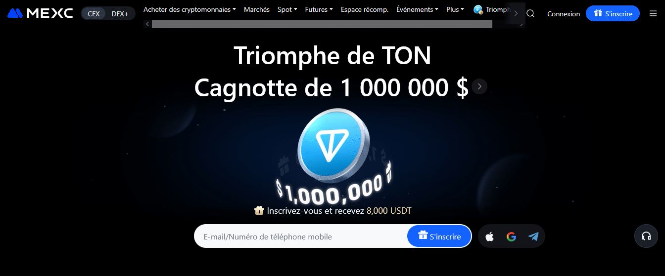 Les 10 plateformes de trading Bitcoin et crypto incontournables en 2025 - plare. découvrez les meilleures plateformes de trading crypto en 2025. comparez les fonctionnalités, les frais et les avis pour choisir la plateforme idéale qui répond à vos besoins d'investissement dans le monde dynamique des cryptomonnaies.