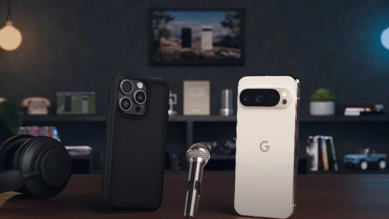 les raisons surprenantes pour lesquelles les trafiquants de drogue optent pour les Google Pixel - plare. découvrez comment les trafiquants de drogues utilisent la technologie moderne, y compris le google pixel, pour optimiser leurs opérations. explorez l'impact de ces appareils sur le trafic de drogues et les mesures prises pour contrer ce phénomène.