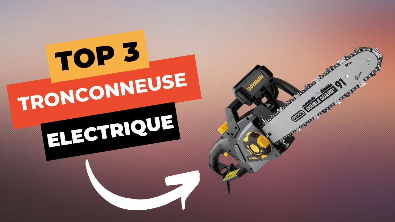 Les 10 marques de tronçonneuse les plus performantes en 2025 - plare. découvrez les tronçonneuses de dernière génération pour 2025, alliant performance, sécurité et respect de l'environnement. idéales pour les professionnels et les amateurs de jardinage, nos tronçonneuses offrent des technologies avancées pour une coupe efficace et précise. explorez notre sélection éclairée et préparez-vous à optimiser vos travaux de jardinage cette année.