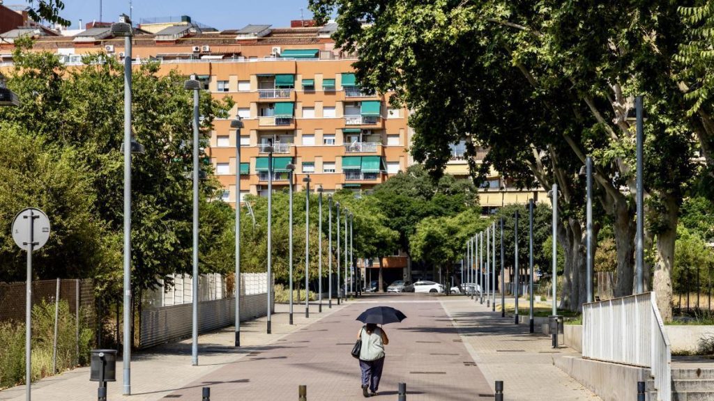 Urbanisme des villes espagnoles : défis contemporains et solutions innovantes pour un avenir durable