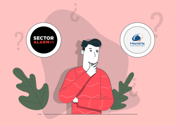 découvrez notre comparatif entre verisure et homiris, deux leaders de la sécurité à domicile. analysez les services, les tarifs et les technologies proposées pour faire le meilleur choix pour protéger votre maison.