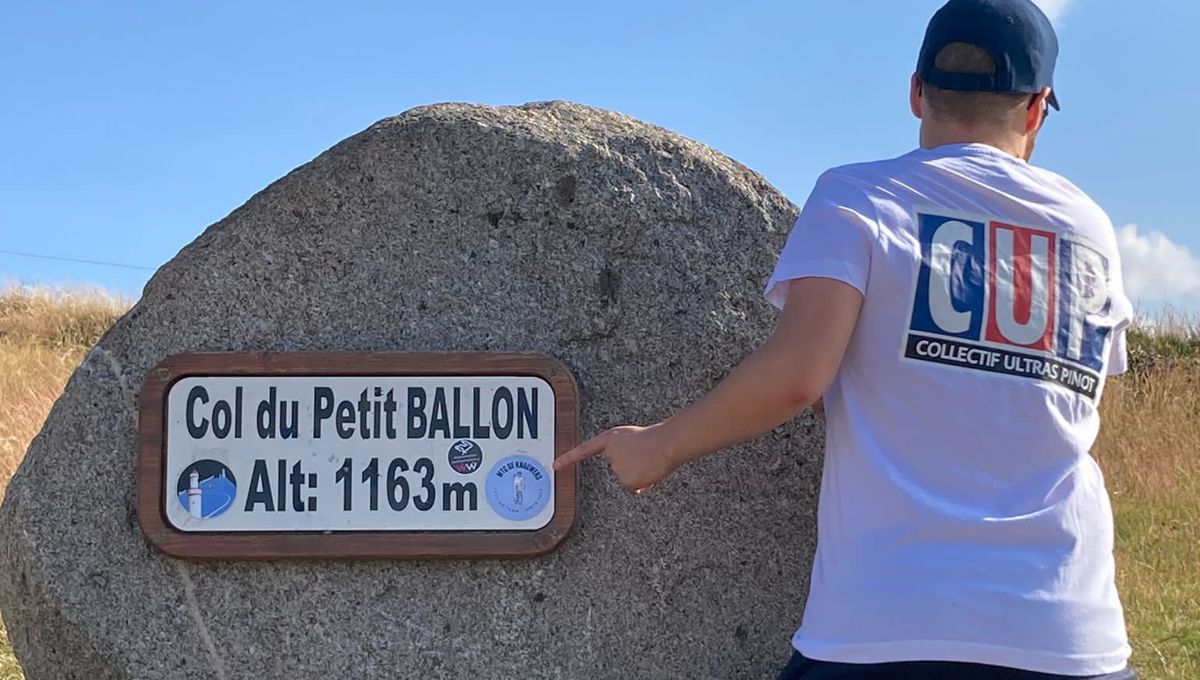 Tour de France : le virage de Pinot, une nouvelle référence sur Google Maps - plare. découvrez l'univers du virage de pinot, un moment clé dans la vinification qui sublime les arômes et les saveurs de ce cépage emblématique. plongez dans l'art de la culture du pinot et apprenez comment cette technique révolutionne la dégustation des grands vins.