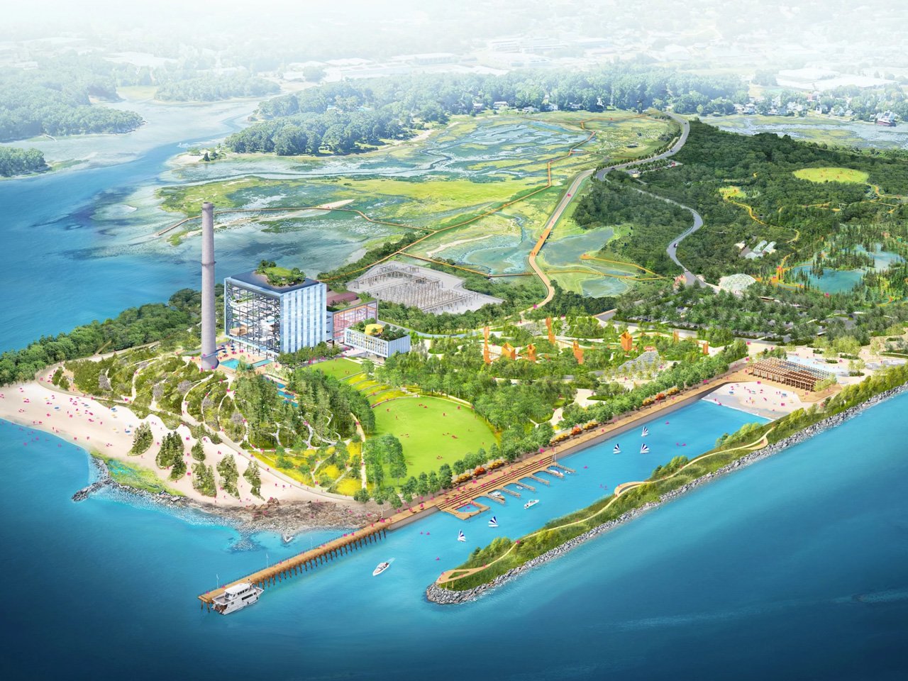 1754005376 391 Transformez LIndustrie en Loisirs BIG Reinvente Le Littoral du - plare.