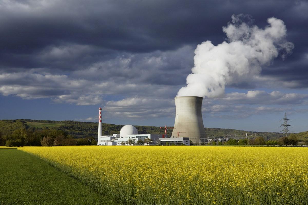Centrale nucléaire et débat social en Espagne
