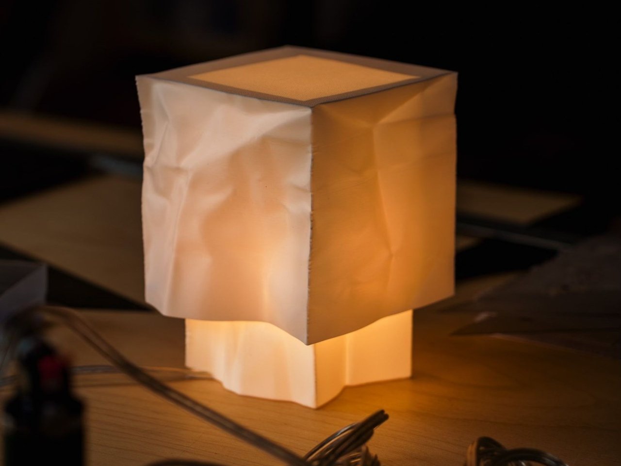 Atouts de la Lampe
