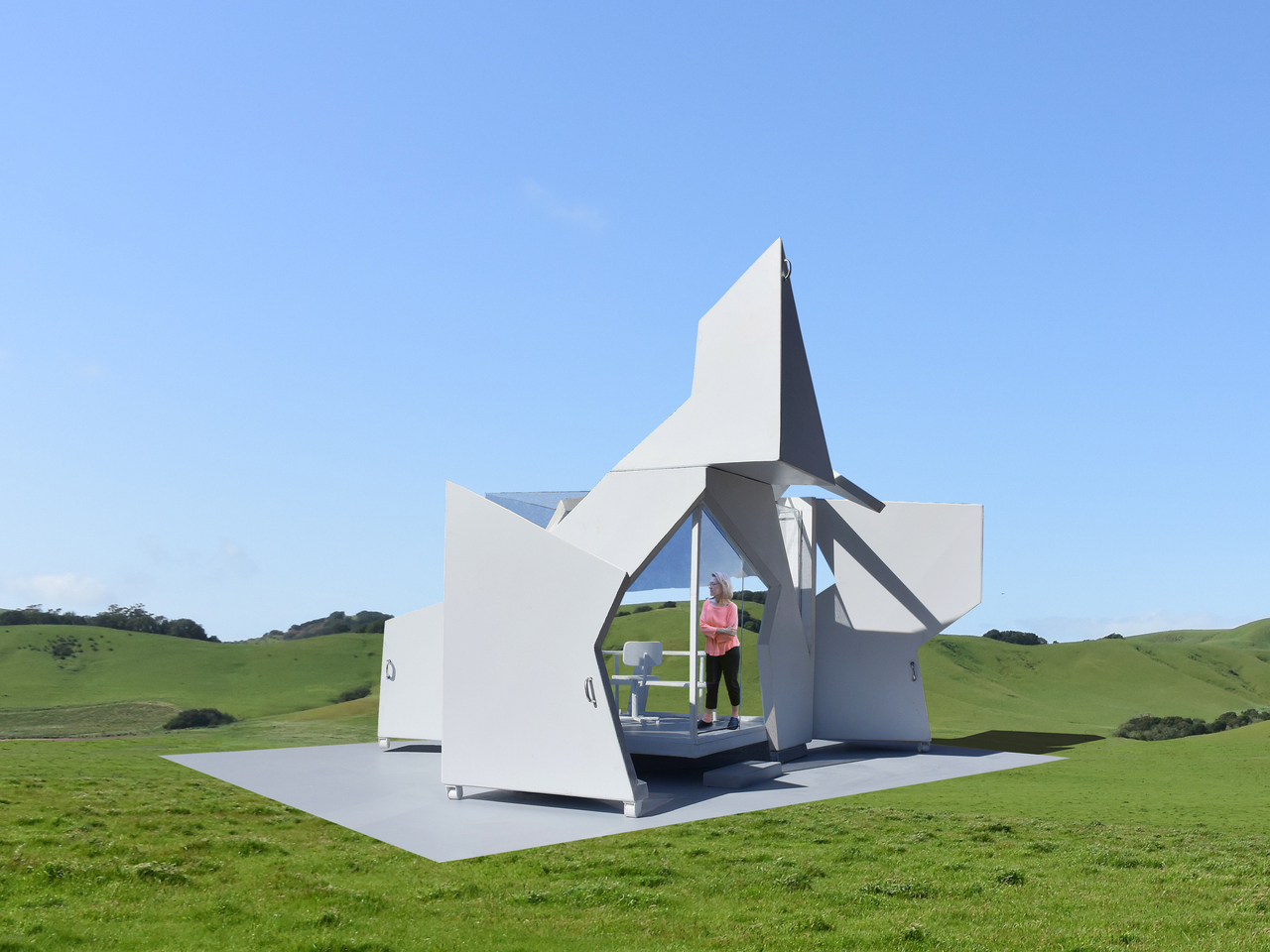 1754167879 994 Decouvrez comment le concept revolutionnaire de lespace de travail Breaking - plare.