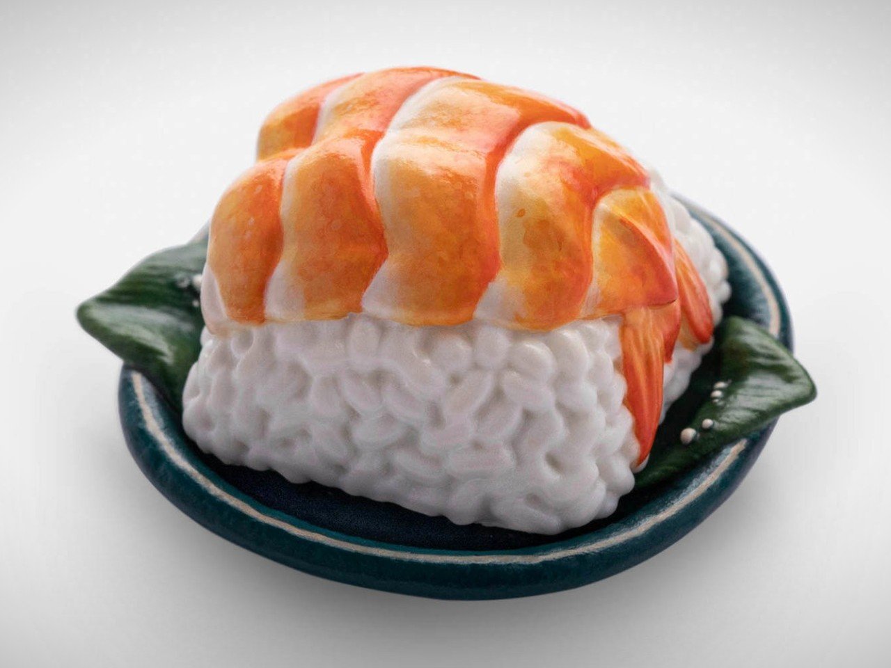 1754262322 219 Ces Keycaps Sushi sont si allechants que vous aurez envie - plare.
