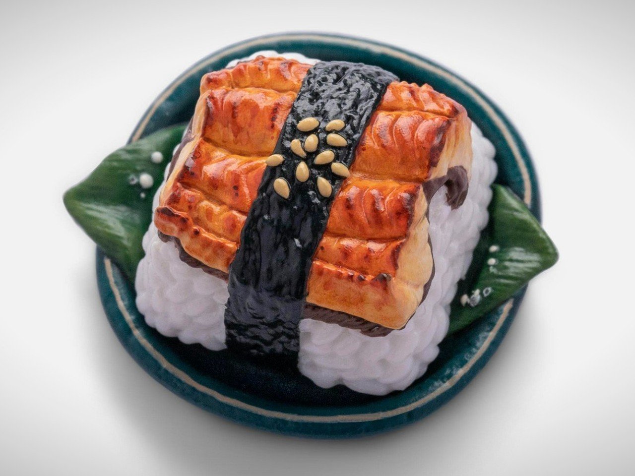 1754262322 25 Ces Keycaps Sushi sont si allechants que vous aurez envie - plare.