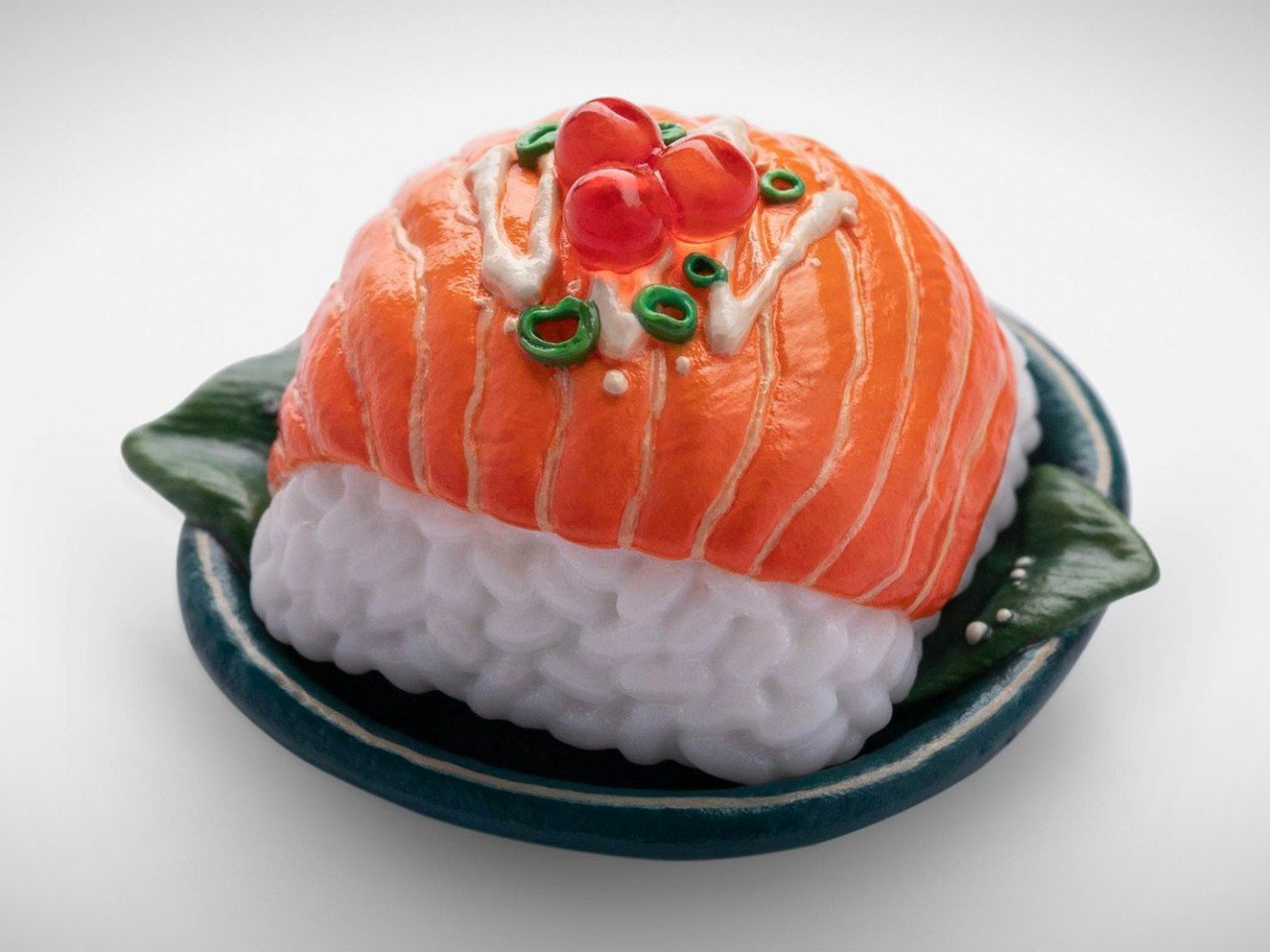 1754262322 905 Ces Keycaps Sushi sont si allechants que vous aurez envie - plare.