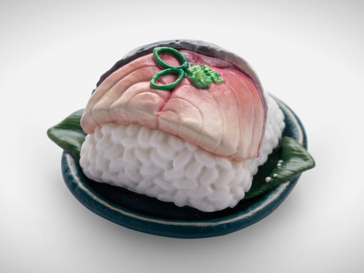 1754262323 133 Ces Keycaps Sushi sont si allechants que vous aurez envie - plare.