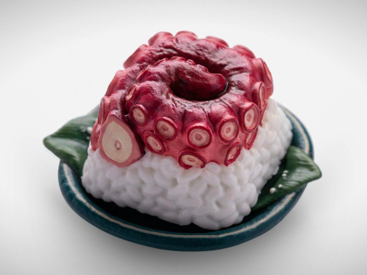 1754262323 88 Ces Keycaps Sushi sont si allechants que vous aurez envie - plare.