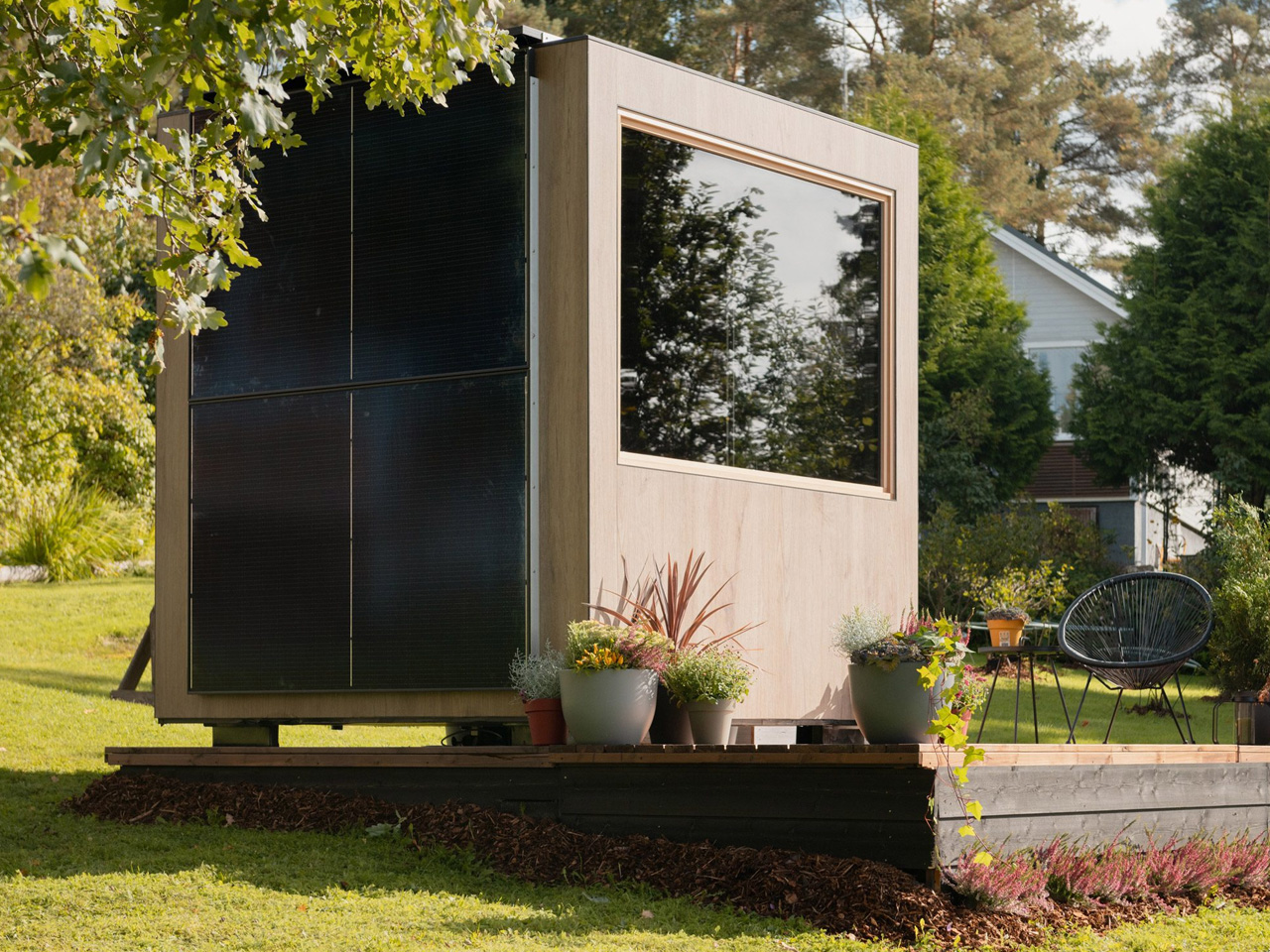 1754264866 922 Decouvrez les 5 Designs de Sauna Innovants qui Revolutionnent les - plare.