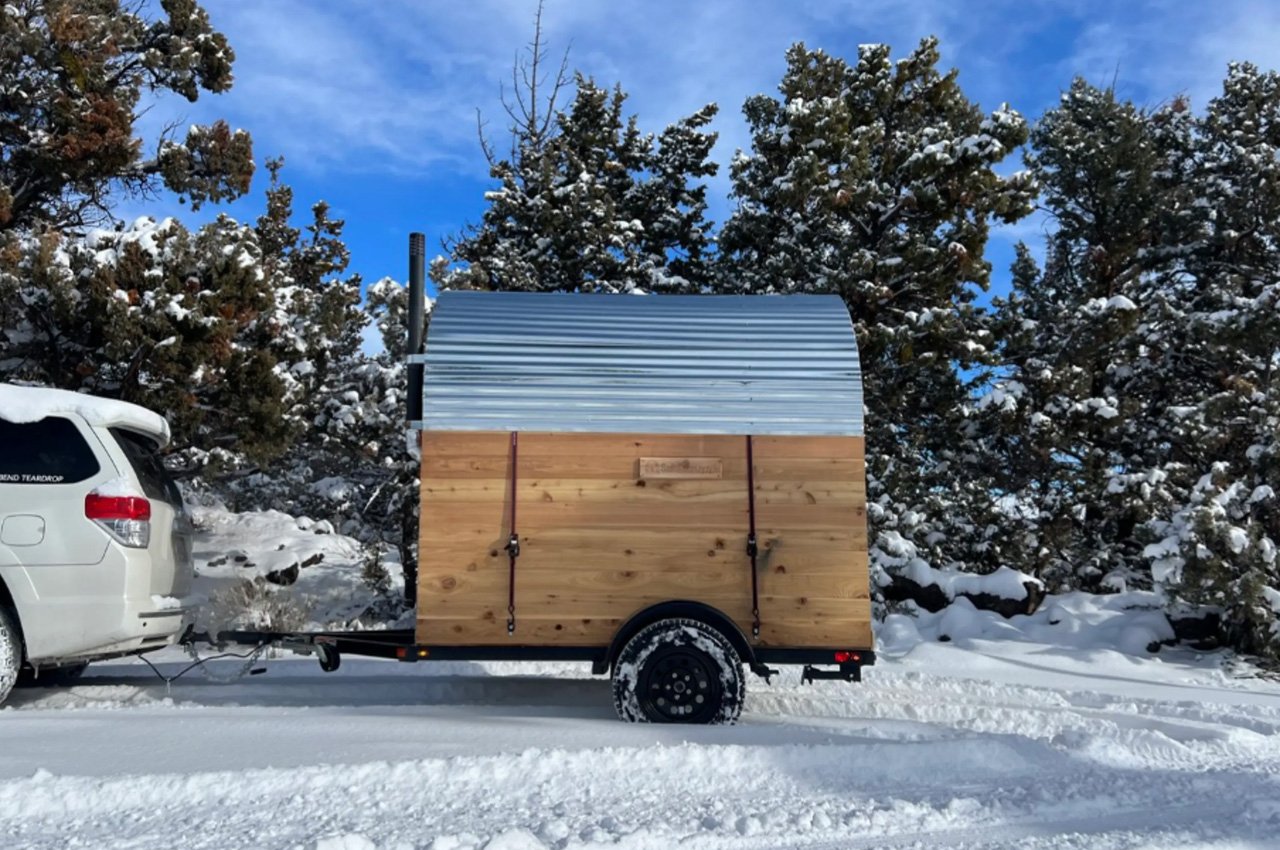 1754264867 488 Decouvrez les 5 Designs de Sauna Innovants qui Revolutionnent les - plare.