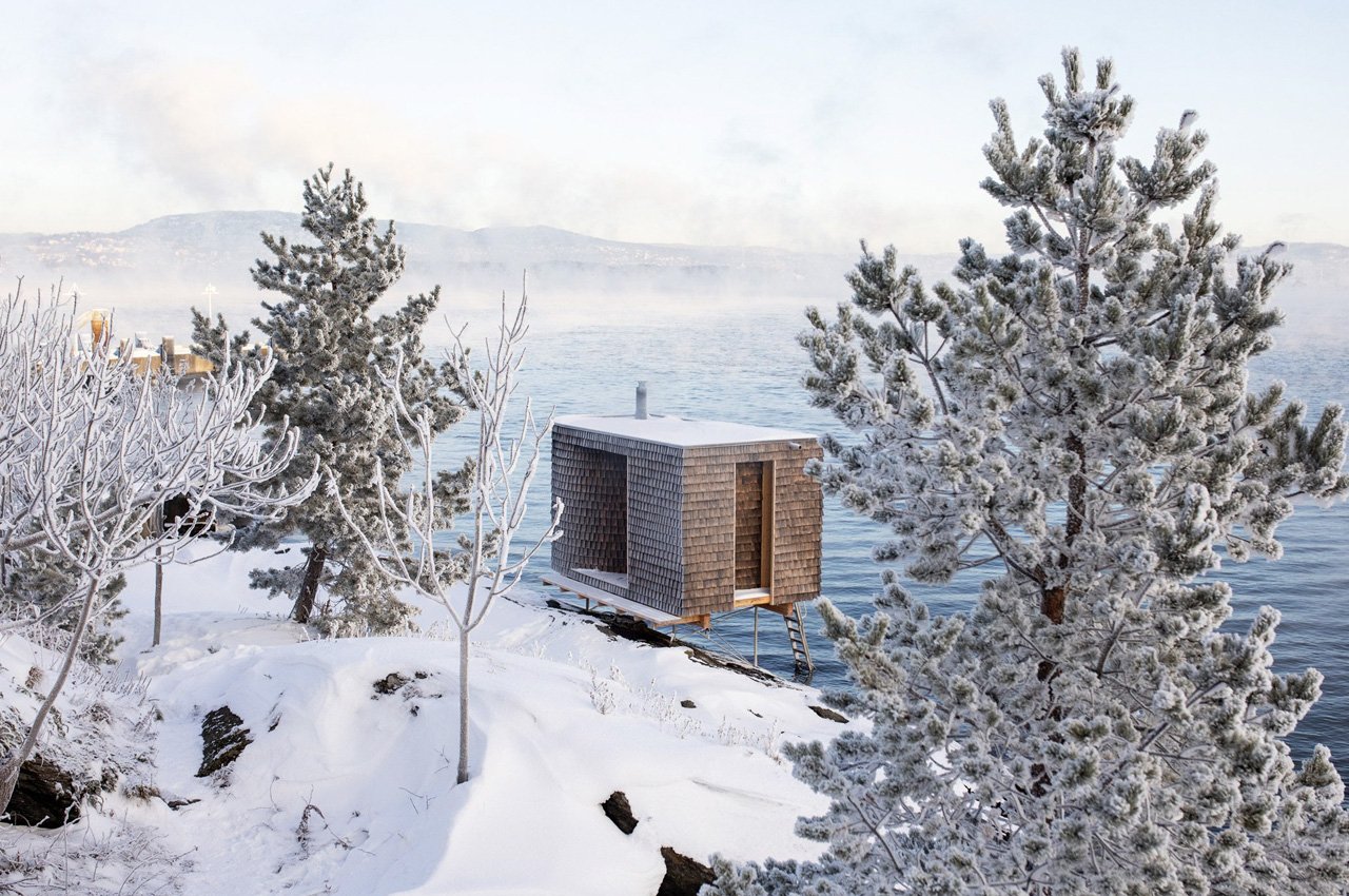 1754264867 782 Decouvrez les 5 Designs de Sauna Innovants qui Revolutionnent les - plare.