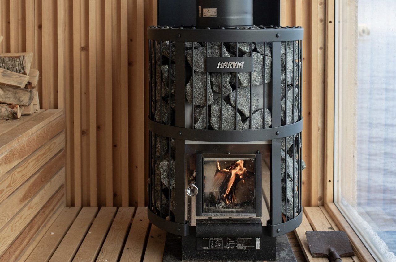 1754264867 98 Decouvrez les 5 Designs de Sauna Innovants qui Revolutionnent les - plare.