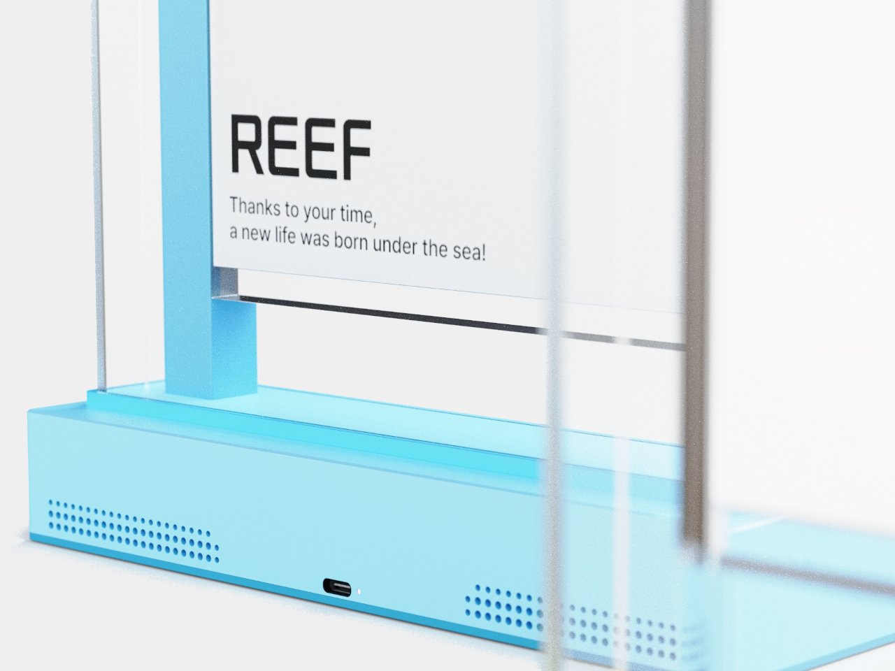 Interface Utilisateur