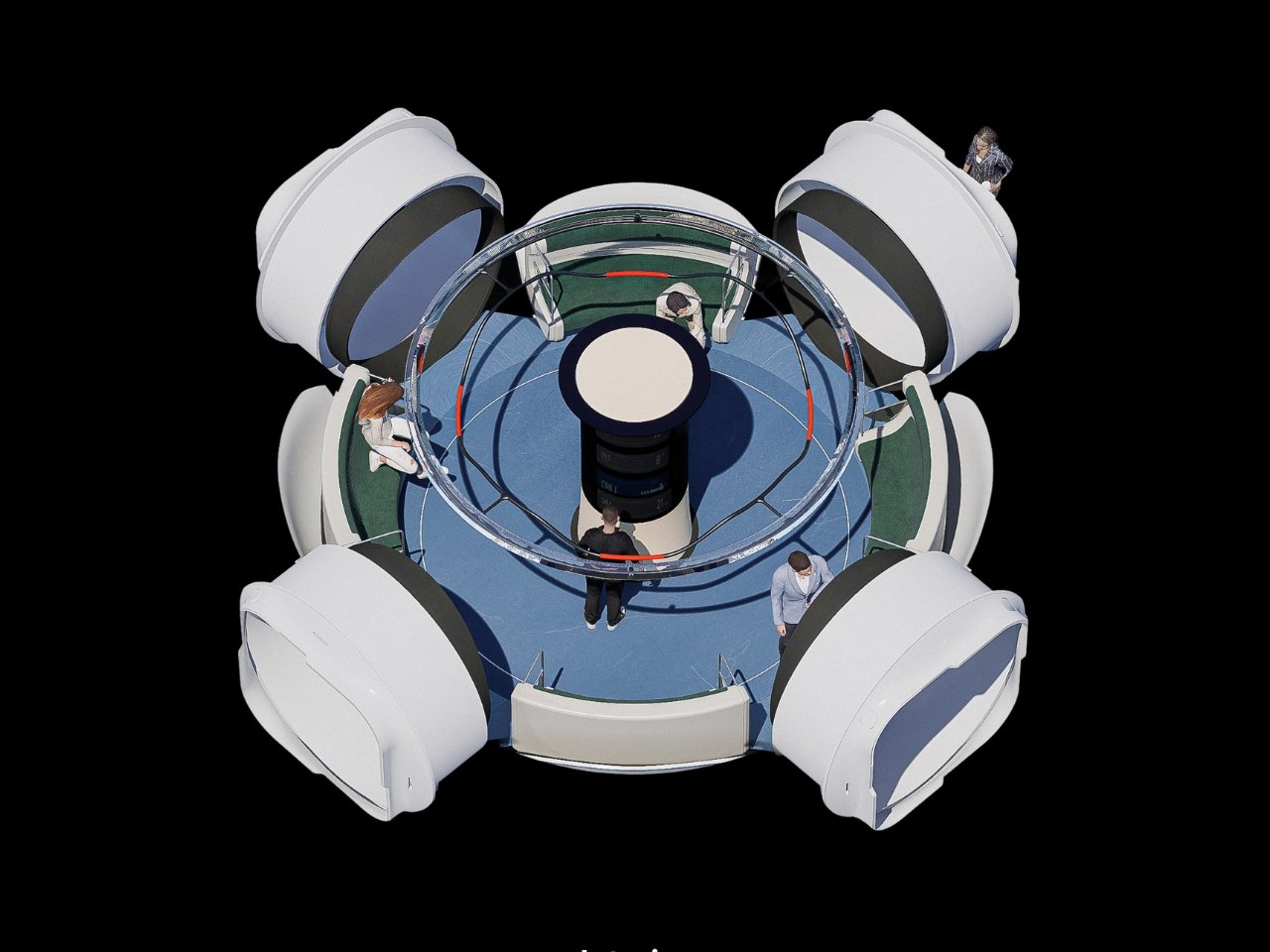 Modules CELLEXIS