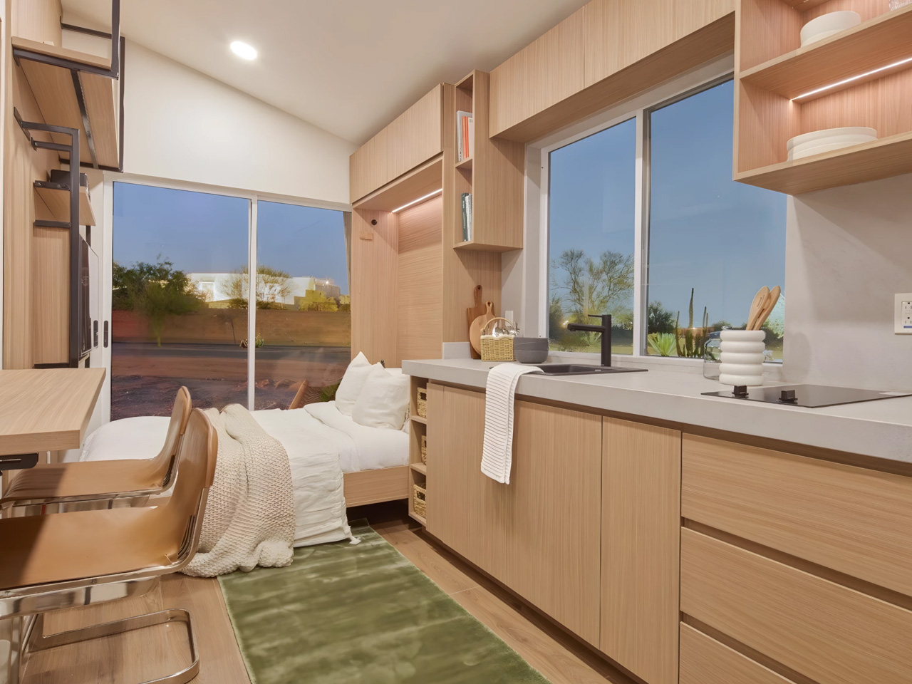 1754350394 911 Decouvrez Comment les Maitres des Tiny Homes Maximisent Chaque Metre - plare.