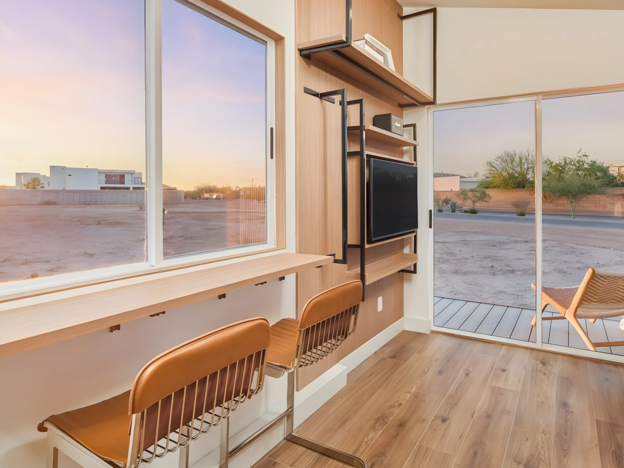 1754350395 410 Decouvrez Comment les Maitres des Tiny Homes Maximisent Chaque Metre - plare.