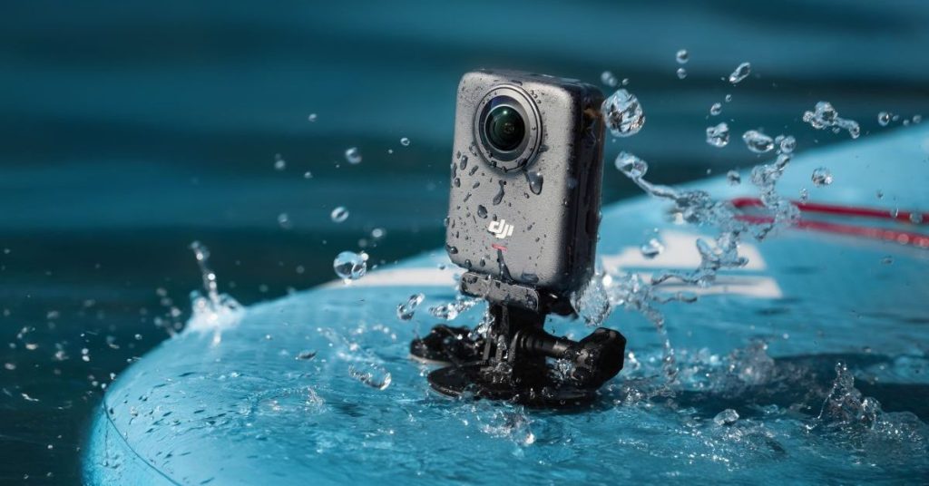 Mise à jour du firmware DJI Osmo 360 : activez le mode SuperNight et boostez la batterie pour des performances optimales