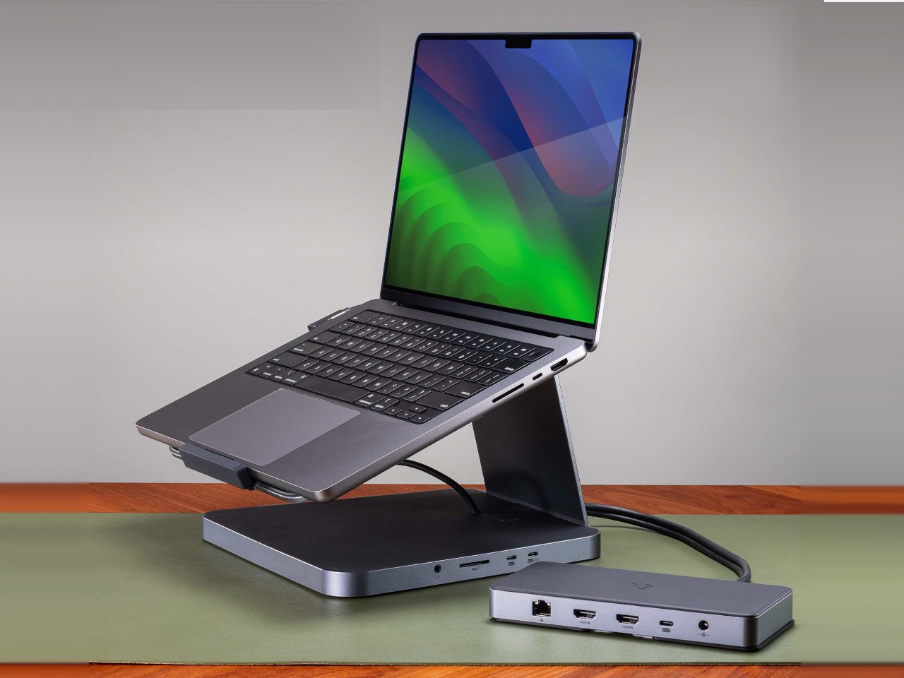 ZAGG Pro Dock
